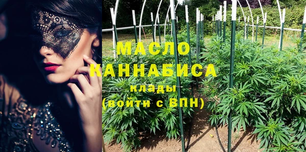 тгк Богданович